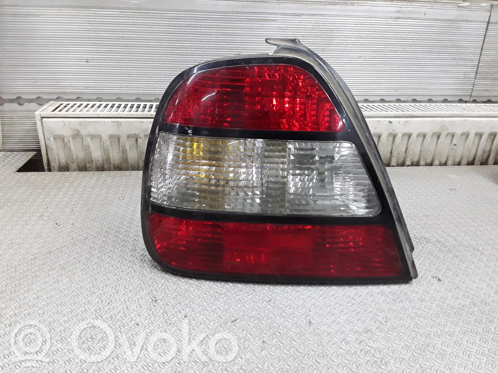 Daewoo Leganza Takavalot 