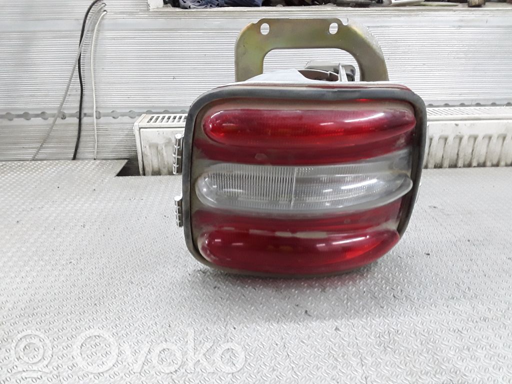 Fiat Bravo - Brava Takavalot 