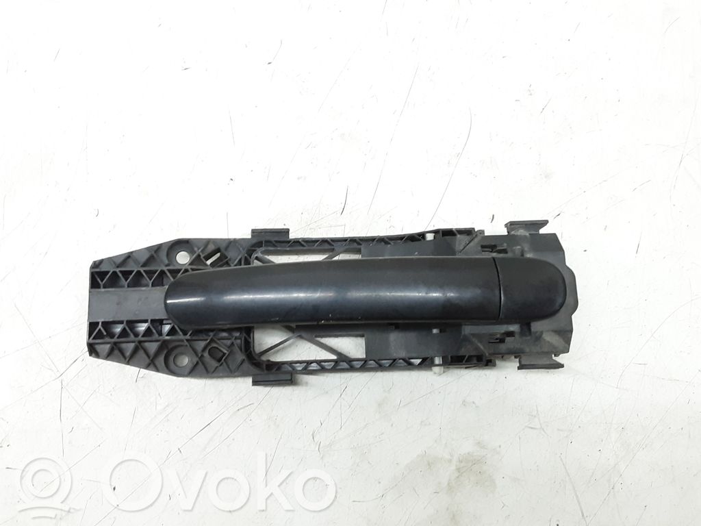 Seat Ibiza IV (6J,6P) Etuoven ulkokahva 