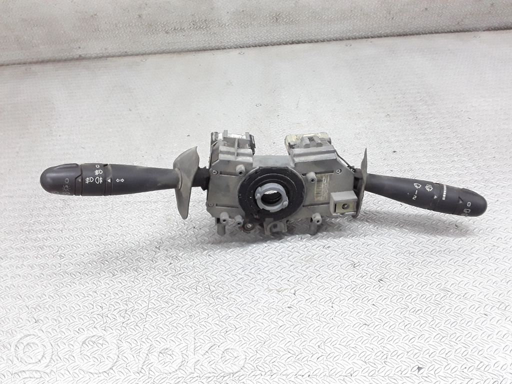 Renault Scenic RX Wiper turn signal indicator stalk/switch 