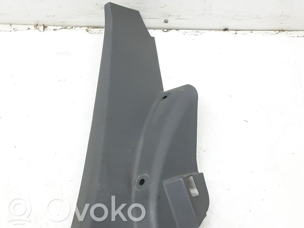 Capac lateral scaun spate sus   6J4867766