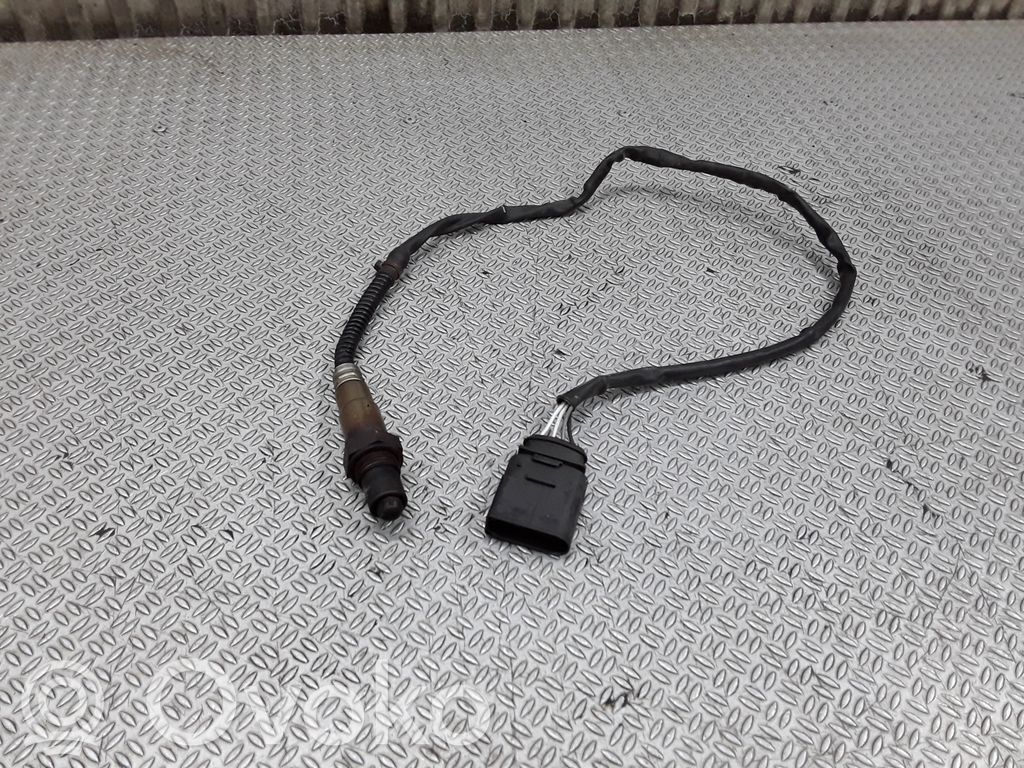 Volkswagen Phaeton Lambda probe sensor 
