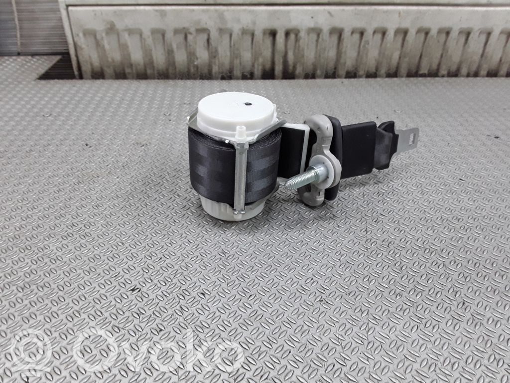 Renault Modus Cinturón de seguridad del techo 
