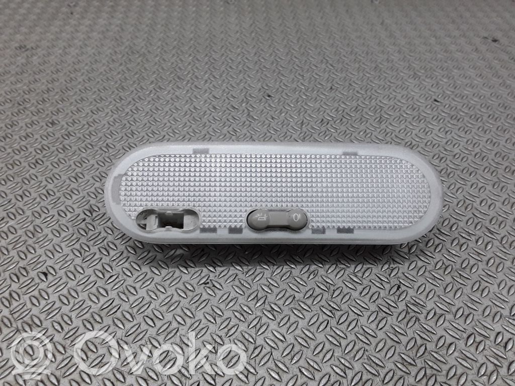 Front seat light   8200073231
