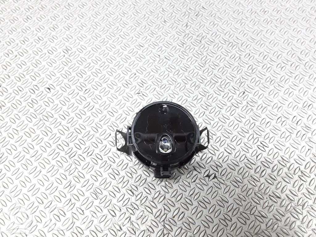 Renault Modus Rain sensor 