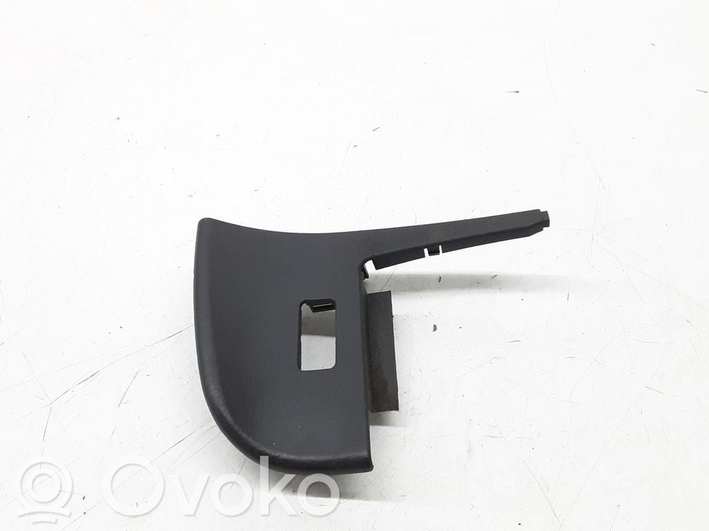 Mercedes-Benz ML W163 Altra parte interiore