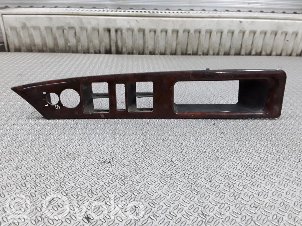 Audi A8 S8 D2 4D Front door interior handle trim 