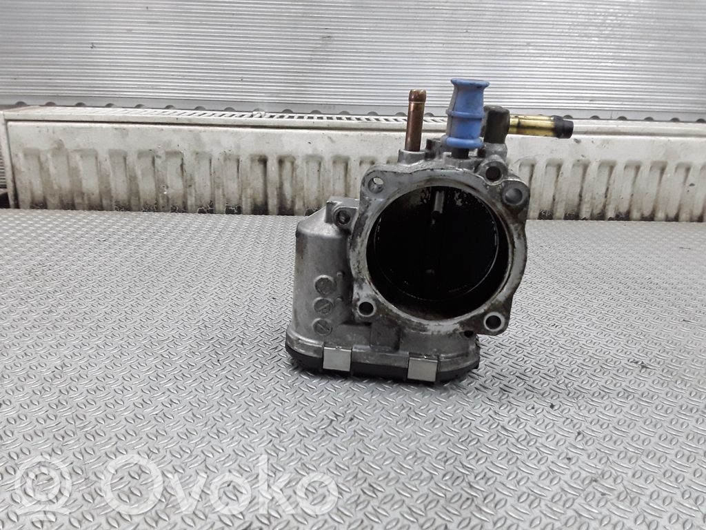 Drosselklappenventil   078133062B,0280750030