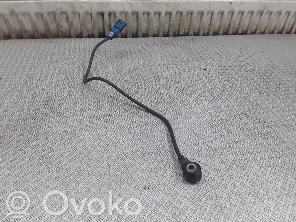 Sensor de petardeo del motor   06C905377