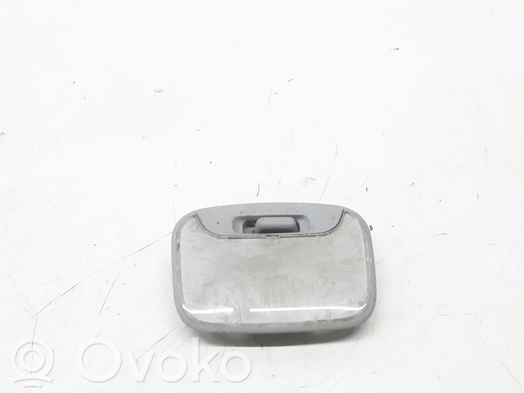 Takaistuimen valo   MR190205