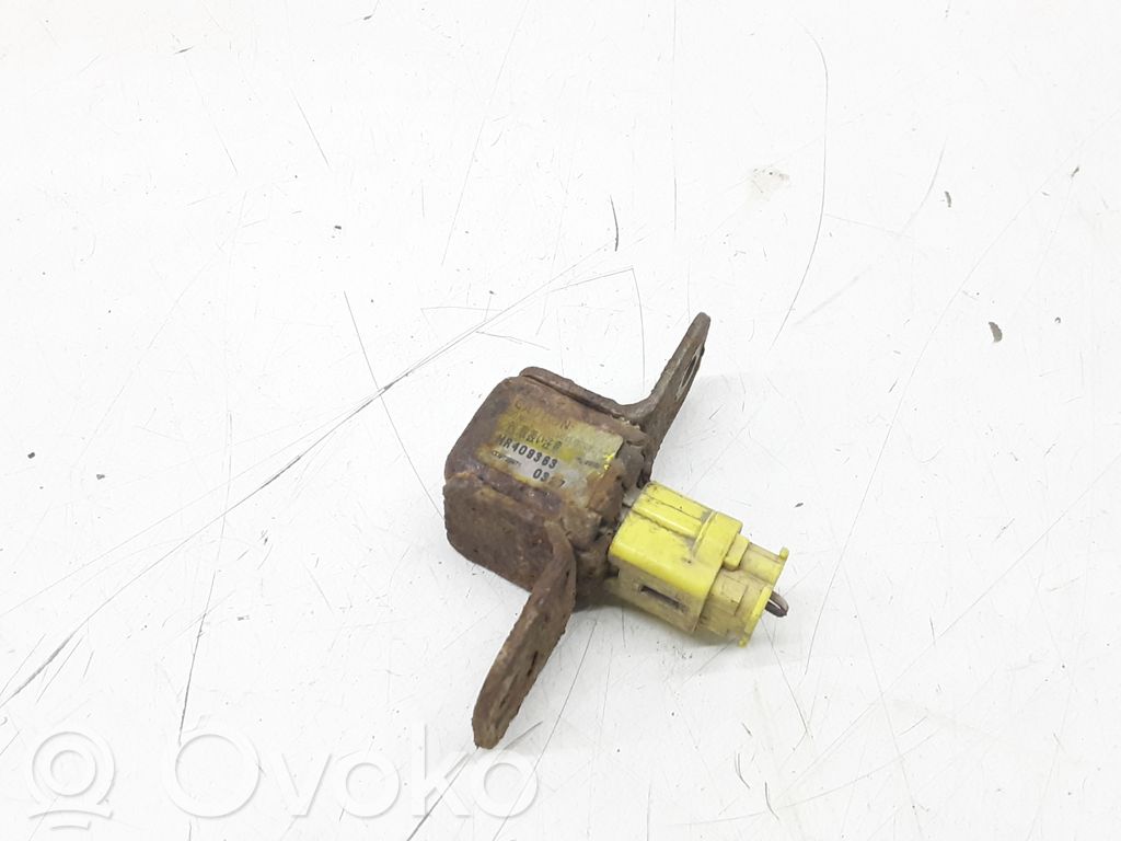 Airbagsensor Crashsensor Drucksensor   MR409363