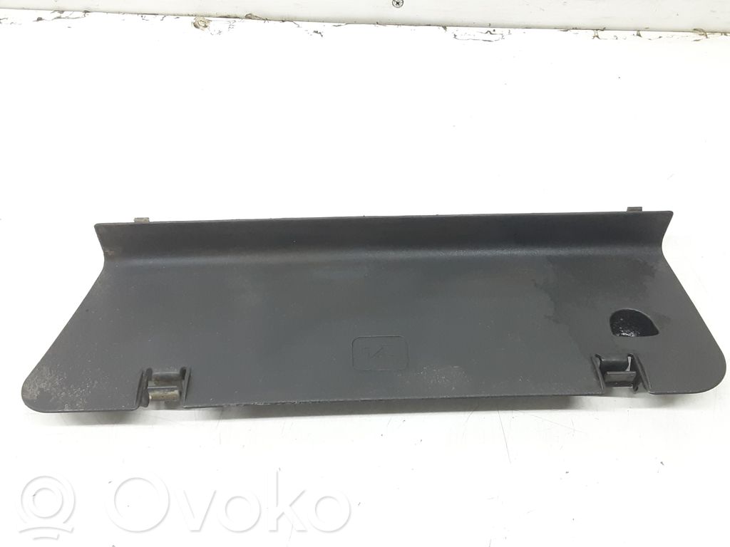 Ford Transit Altro elemento di rivestimento bagagliaio/baule 