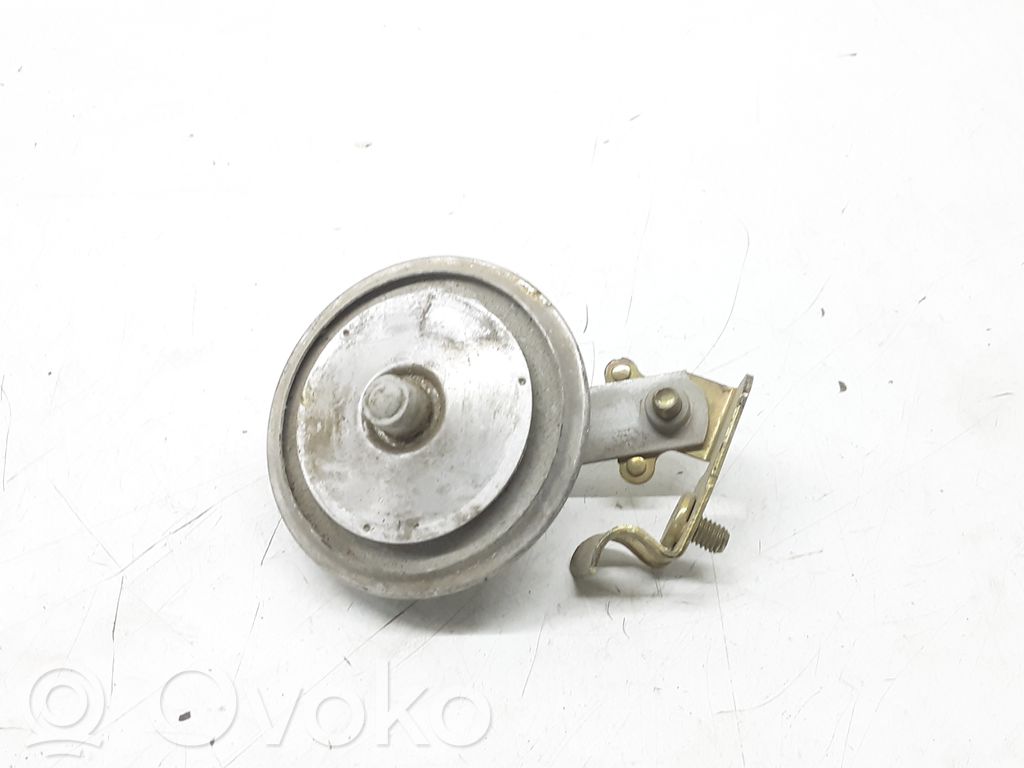 Volkswagen PASSAT B5 Sirena del sistema de alarma 