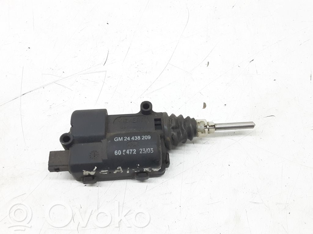 Opel Signum Bușon rezervor combustibil 