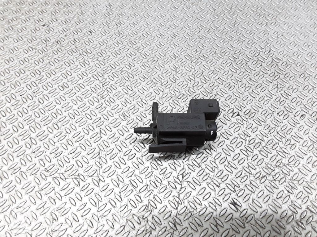 Electroválvula del turbo   72234100,1742712