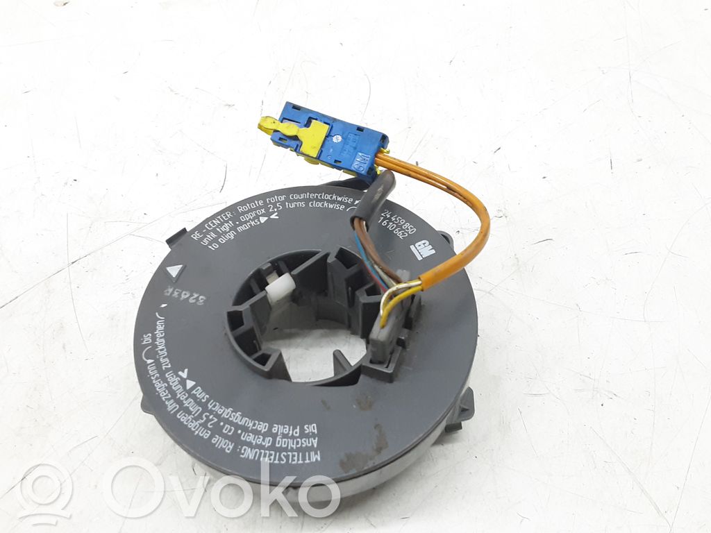 Opel Meriva A Inel glisant airbag (inel SRS) 