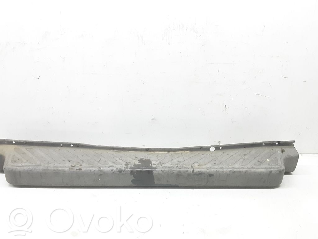 Ford Transit Rear bumper 