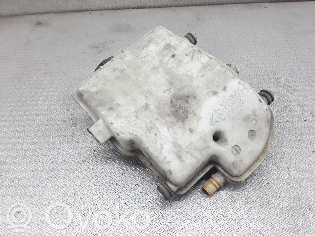 Peugeot 206 Zbiornik wyrównawczy chłodziwa 