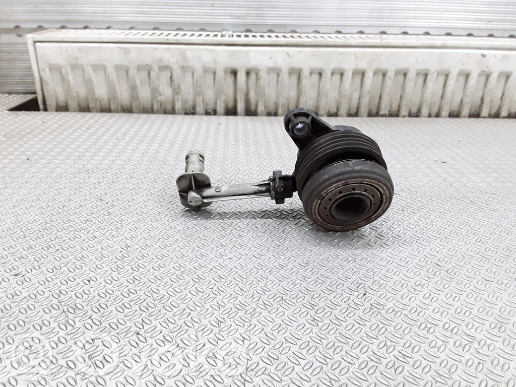 Renault Megane II Główny cylinder sprzęgła 