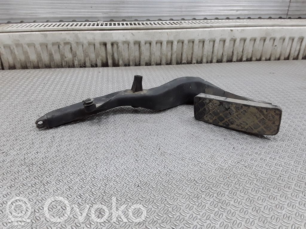 Volkswagen PASSAT B5 Gaspedal 