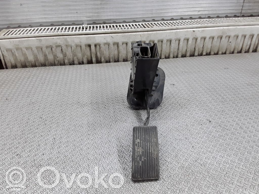 Gaspedal   XR839F836BB