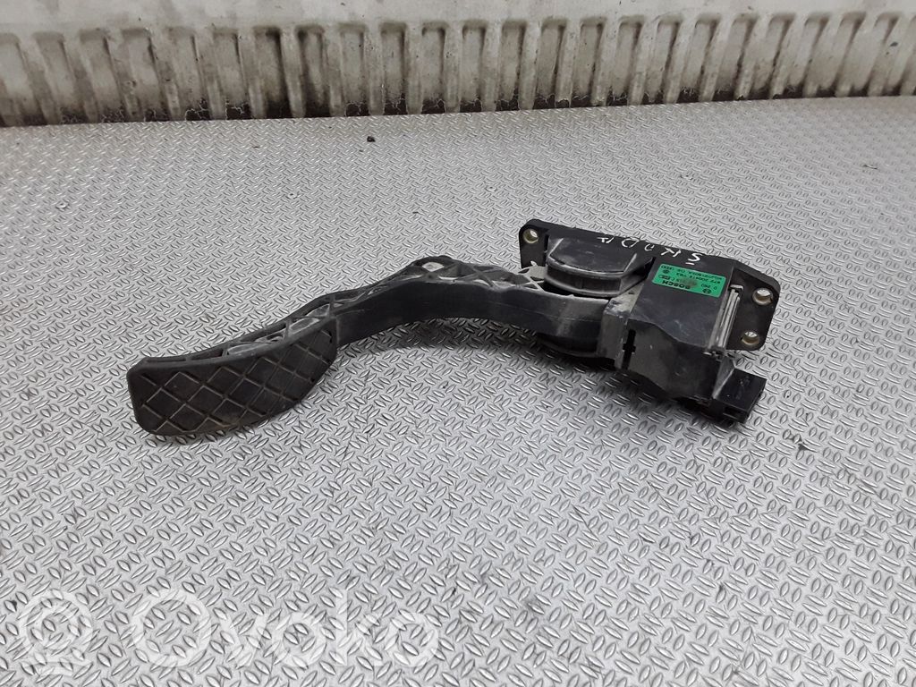 Kaasupoljin   6Q2721503A,0280752219
