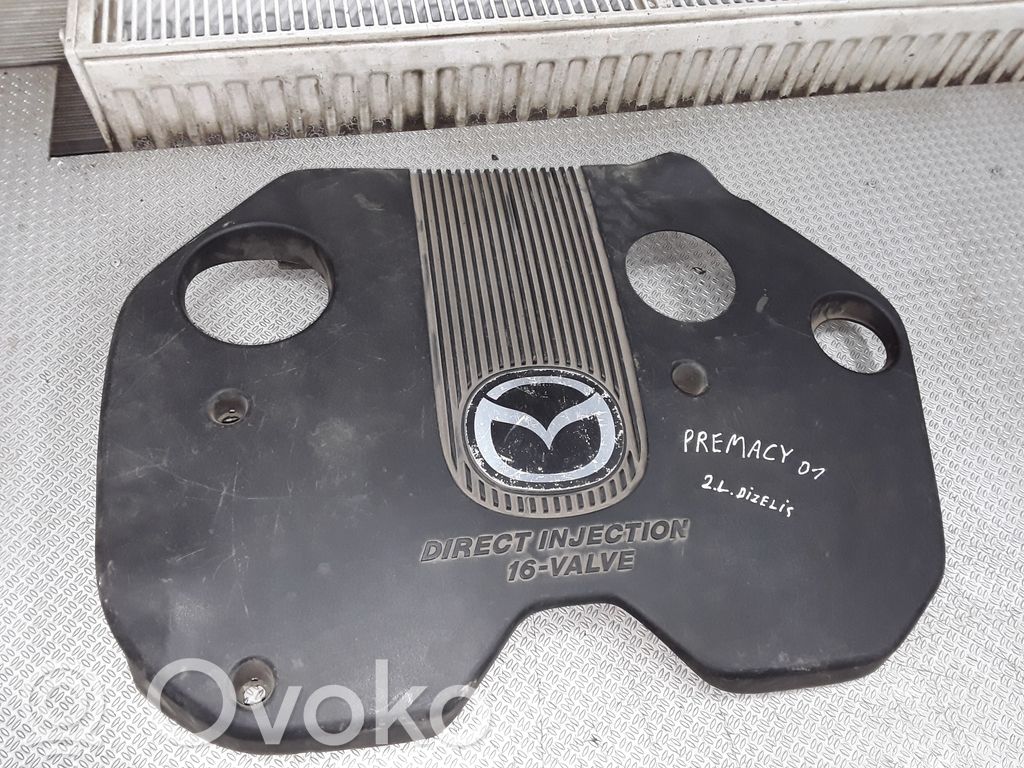 Engine cover (trim)   RF3P10231