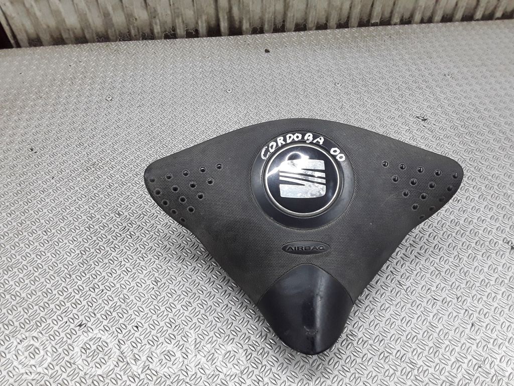 Seat Cordoba (6K) Airbag del volante 