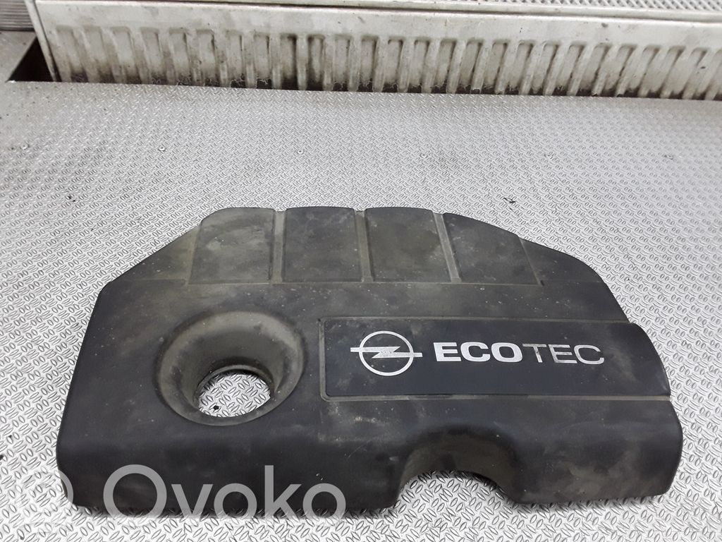 Motorabdeckung   330188061,55355218V
