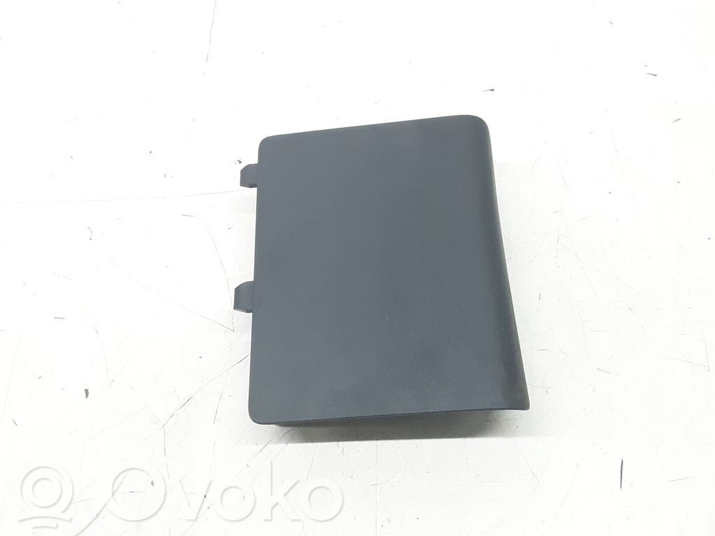 Dashboard storage box/compartment   A4546880131