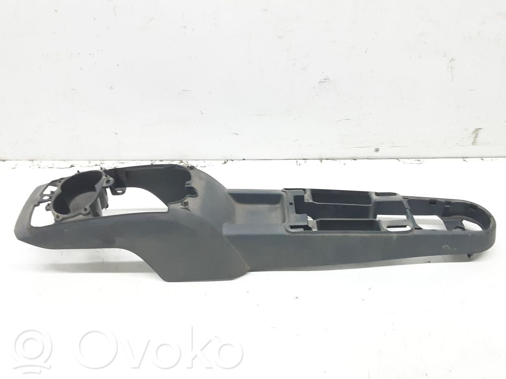 Smart ForFour I Consola central 