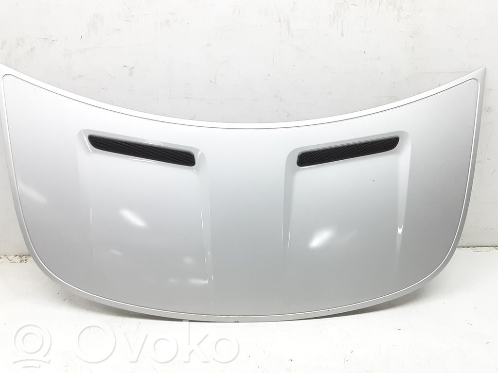 Motorhaube