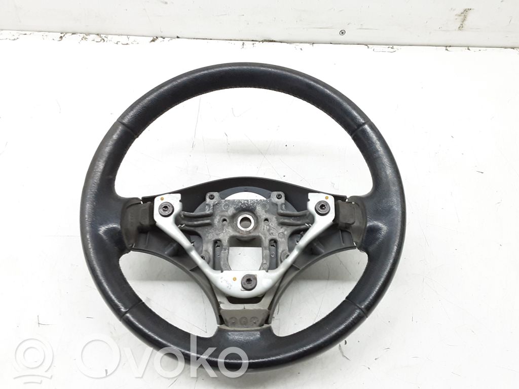Smart ForFour I Stūre 