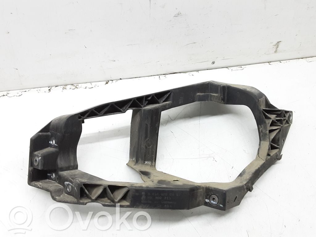 Smart ForFour I Headlight/headlamp mounting bracket 