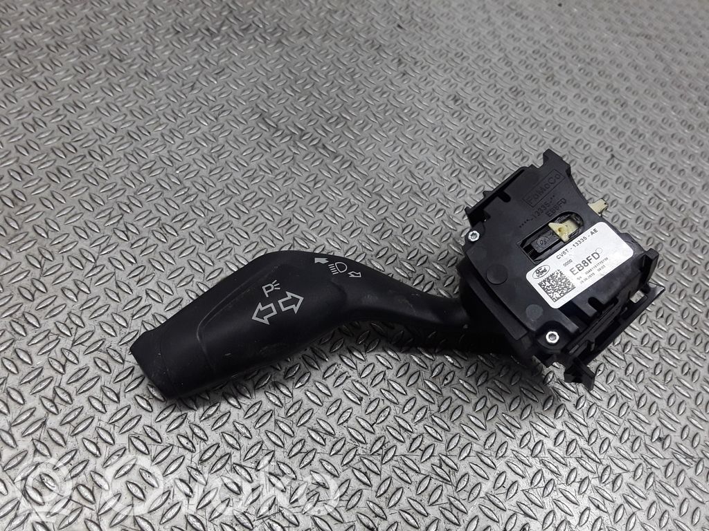 Ford Transit Palanca de intermitentes 