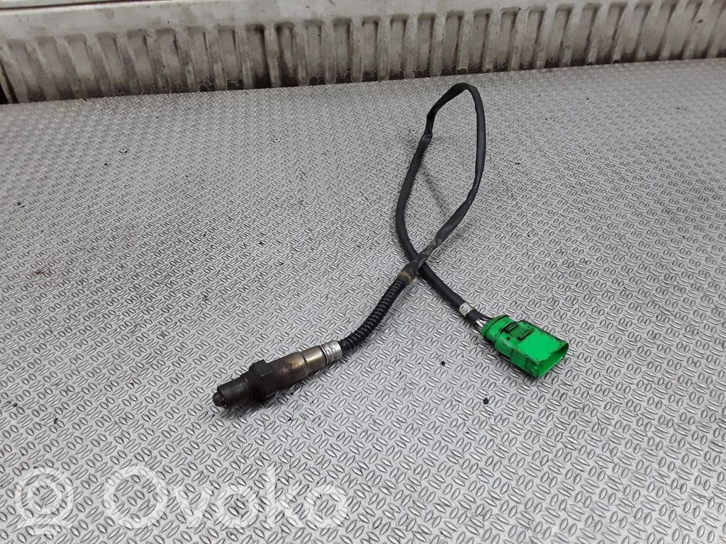 Audi A4 S4 B6 8E 8H Sonde lambda 