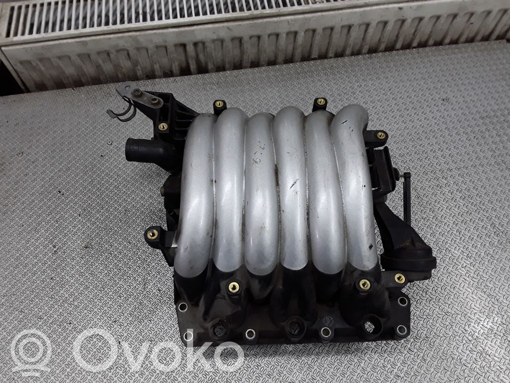 Audi A4 S4 B6 8E 8H Imusarja 