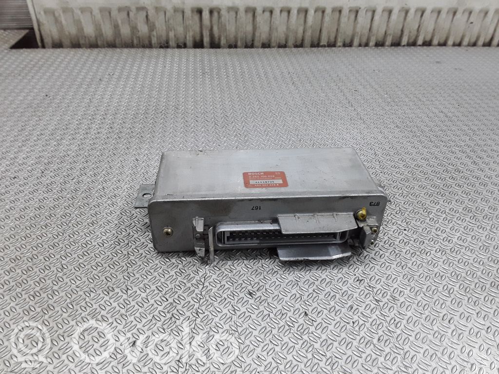 Unidad de control/módulo del ABS   4A0907379A,0265100056