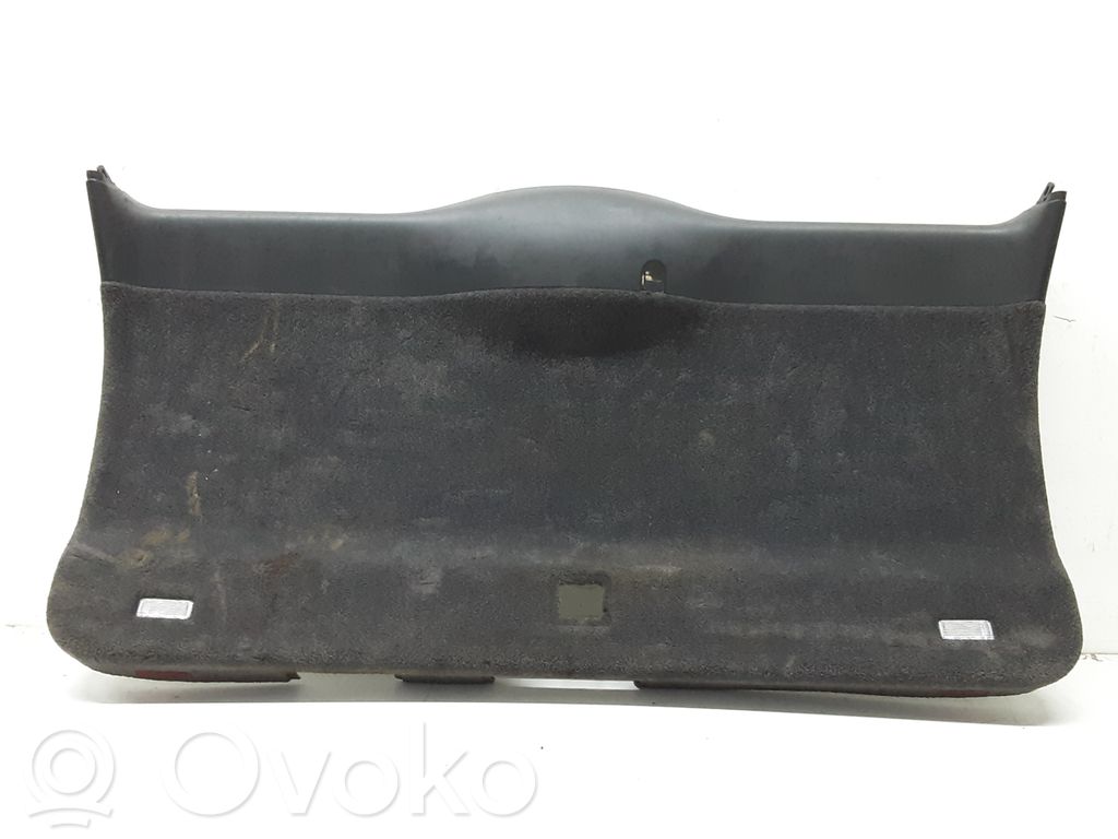 Porsche Cayenne (9PA) Rivestimento portellone posteriore/bagagliaio 