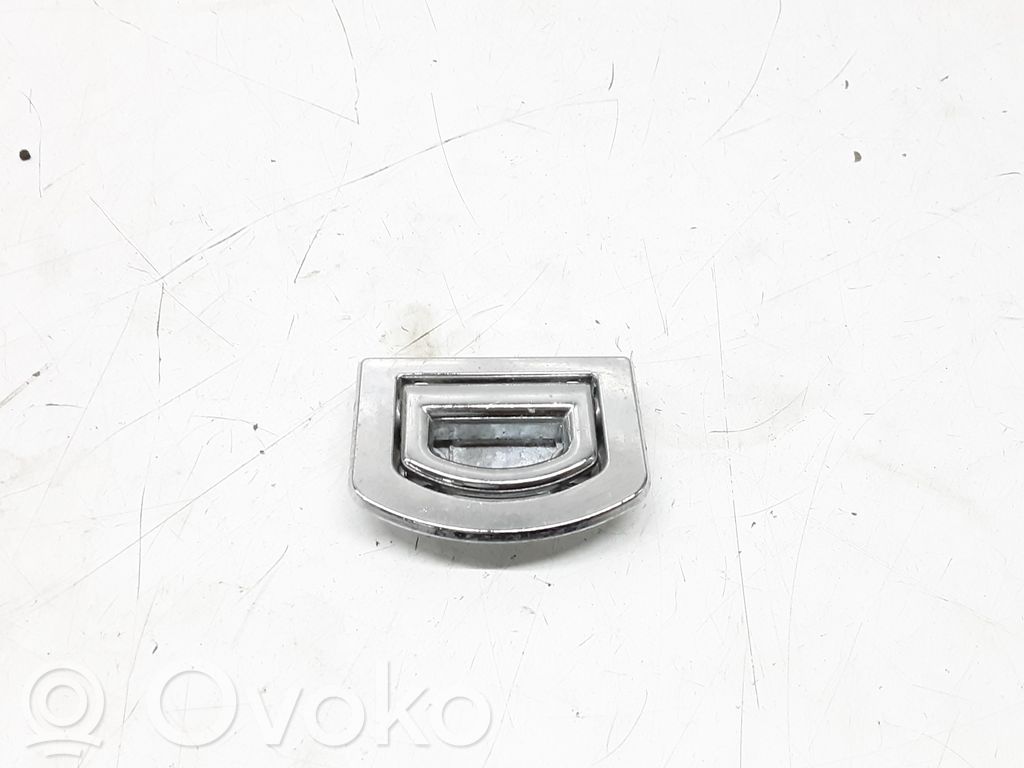 Verzurrhaken / Befestigungsbügel   1J0864203D