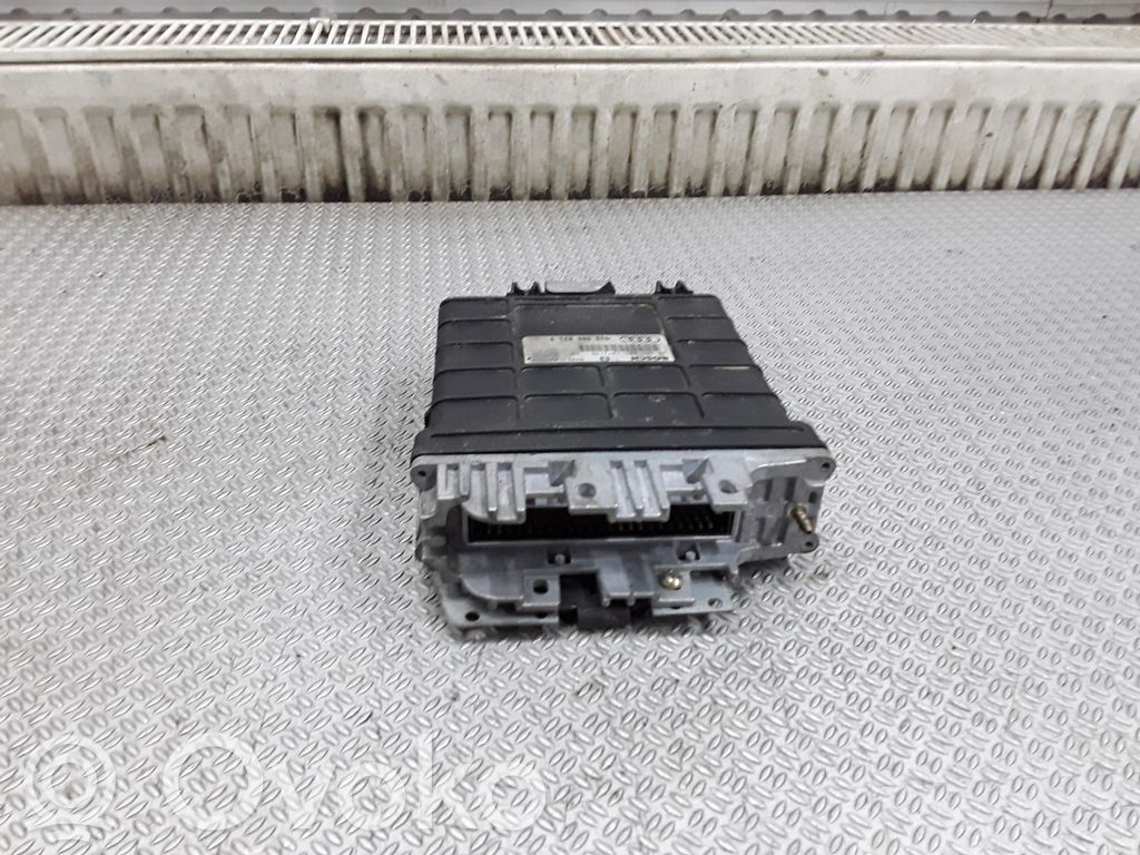 Audi 80 90 S2 B4 Engine control unit/module 