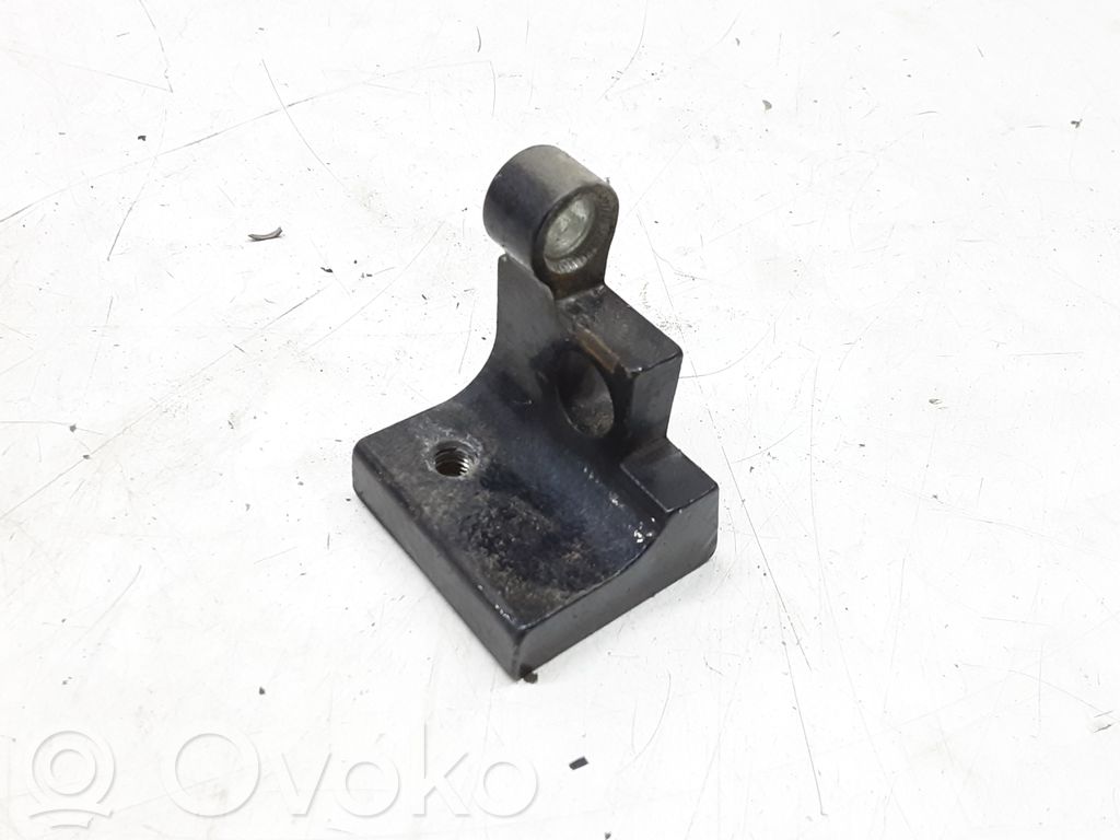 Porsche Cayenne (9PA) Rear door upper hinge 