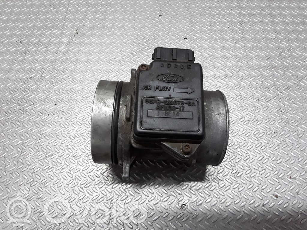 Ford Escort Mass air flow meter 