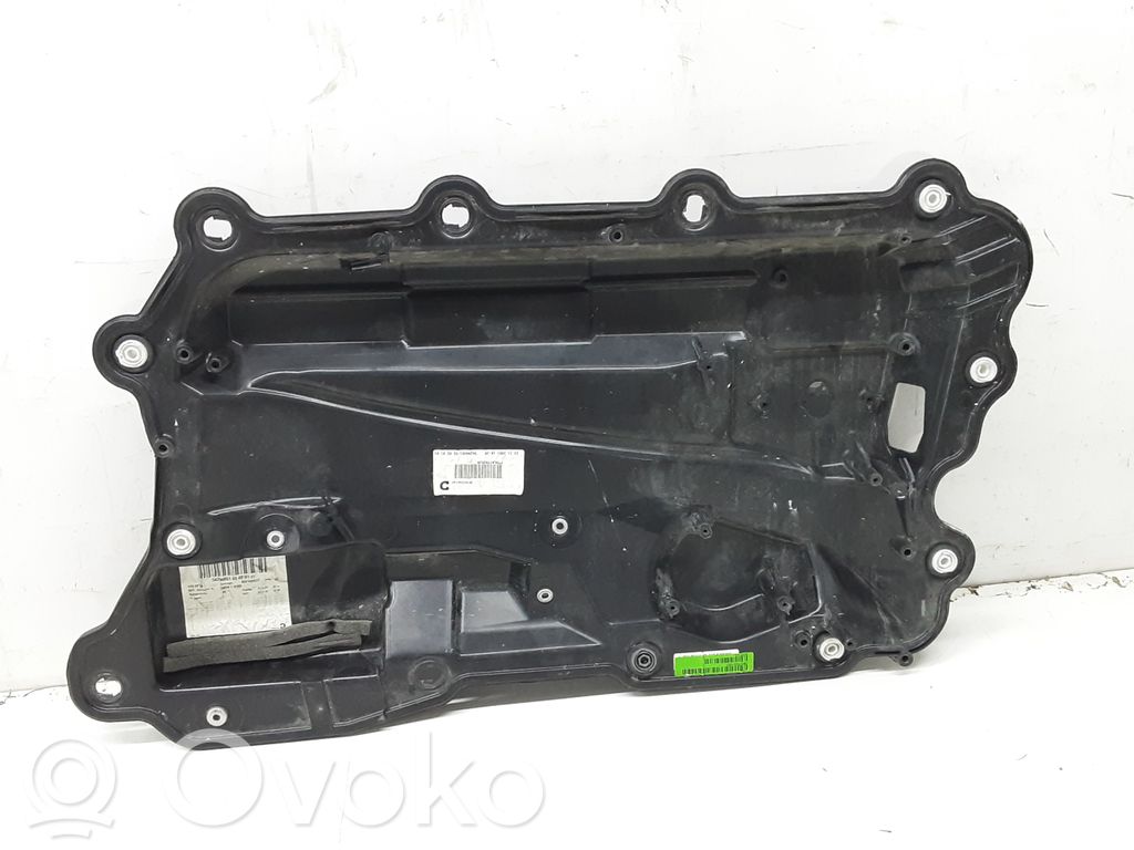 BMW 7 E65 E66 Other front door trim element 
