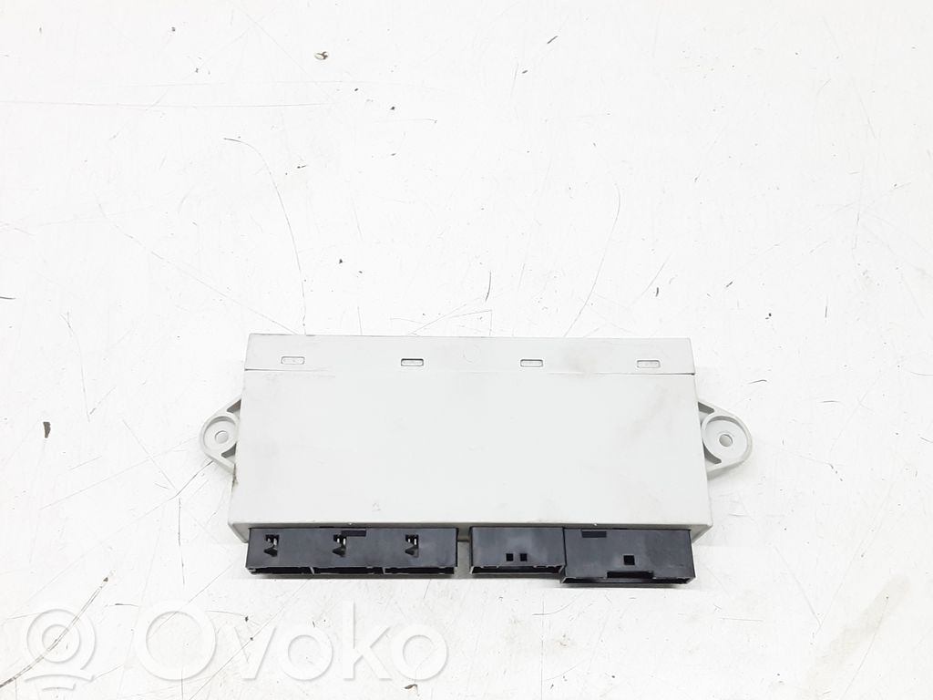 BMW 7 E65 E66 Oven ohjainlaite/moduuli 