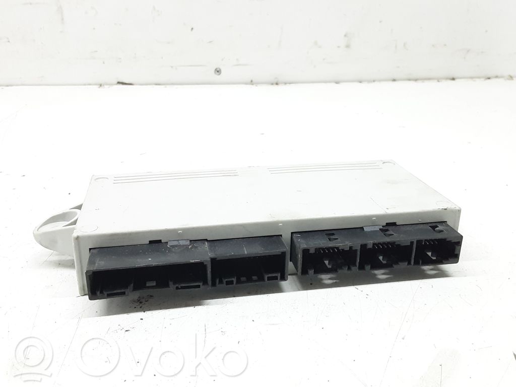 BMW 7 E65 E66 Door control unit/module 
