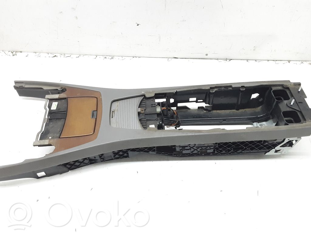 BMW 7 E65 E66 Center console 