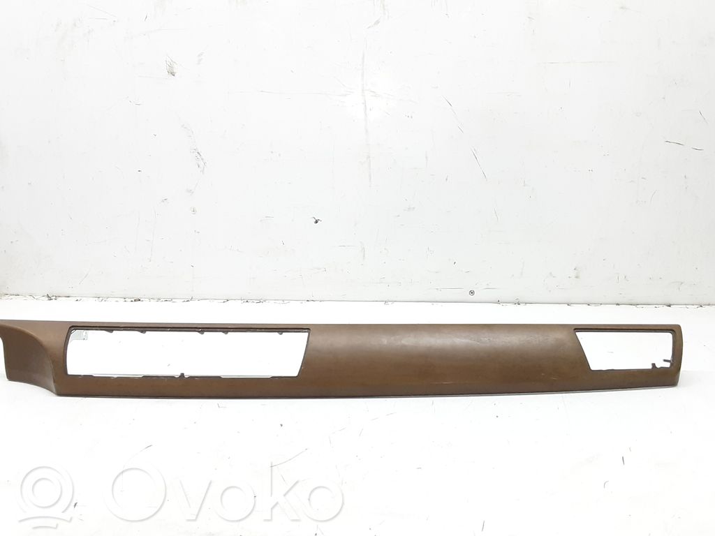 BMW 7 E65 E66 Panel trim 