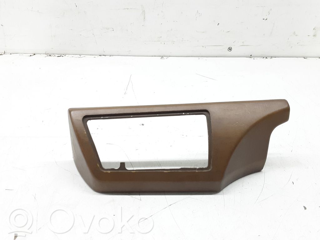BMW 7 E65 E66 Other dashboard part 