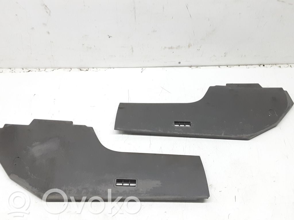 Audi A2 Alte piese de interior 